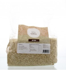 Mijnnatuurwinkel Quinoa wit 1 kg | Superfoodstore.nl