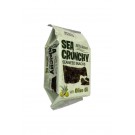Sea Crunchy Nori zeewier snack met olijf olie 10 gram
