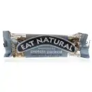 Eat Natural Proteine packed met pinda en chocolade 45 gram