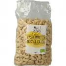 Nice & Nuts Cashewnoten biologisch 1 kg