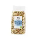Nice & Nuts Cashewnoten geroosterd en gezouten biologisch 1 kg