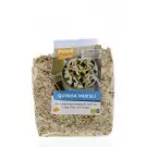 Puur Rineke Quinoa muesli biologisch 600 gram