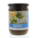 Puur Rineke Super soep groente biologisch 224 gram