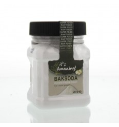 It'S Amazing Baksoda/Zuiveringszout 250 gram | Superfoodstore.nl