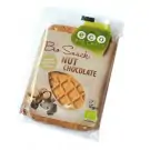 Ecobiscuit Noten / chocolade biscuit 45 gram