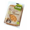 Ecobiscuit Noten / chocolade biscuit 45 gram