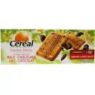 Cereal Koekjes melk/chocolade 230 gram