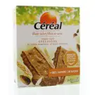 Cereal Speculaas met amandel 113 gram