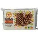 Cereal Chocowafels met minder suiker 90 gram
