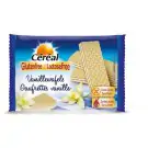 Cereal Vanille wafels 125 gram
