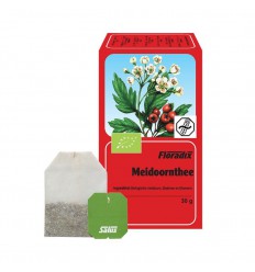 Salus Meidoorn thee biologisch 15 zakjes