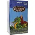 Celestial Season Tension tamer herb tea 20 zakjes