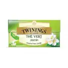 Twinings Green jasmine 25 zakjes