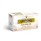 Twinings White tea 25 zakjes
