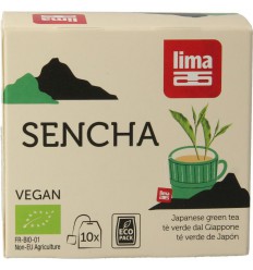 Lima Sencha builtjes 15 gram