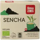Lima Sencha builtjes 15 gram