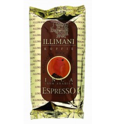 Illimani Inca espresso 250 gram | Superfoodstore.nl