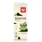 Lima Green bancha thee los 100 gram