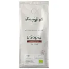 Simon Levelt Cafe organico Ethiopie 250 gram