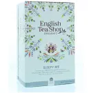 English Tea Shop Sleepy me 20 zakjes