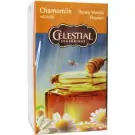 Celestial Season Honey vanilla chamomile 20 zakjes