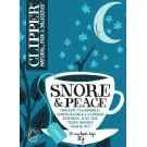 Clipper Snore & peace 20 zakjes