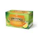 Twinings Green tea lemon honey 20 zakjes