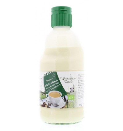 Melk Weerribben Koffie vol 372 ml kopen