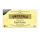 Twinings Earl grey envelop 50 stuks