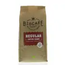 Biocafe Koffiebonen regular1 kg