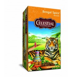 Celestial Season Bengal spice tea 20 zakjes