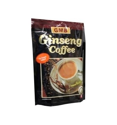 GMB Ginseng coffee 10 sachets