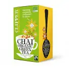 Clipper Chai green tea 20 zakjes