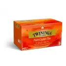 Twinings Pure ceylon tea 25 zakjes