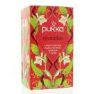 Pukka Revitalise thee 20 zakjes