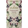 Pukka Blackcurrant beauty 20 zakjes