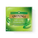 Twinings Pure green tea 50 zakjes