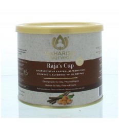 Maharishi Ayurveda Rajas cup kruidenpoeder 228 gram