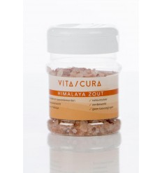 Vitacura Himalaya zout 200 gram