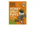Rude Health Honey spelt puffs 175 gram