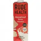 Rude Health Hazelnootdrank 1 liter