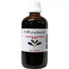 Cruydhof Stevia extract bruin 100 ml
