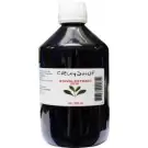 Cruydhof Stevia extract bruin 500 ml