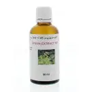 Cruydhof Stevia extract wit 50 ml