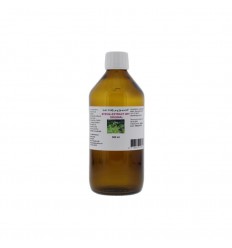 Cruydhof Stevia extract wit 500 ml | Superfoodstore.nl