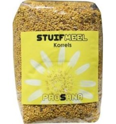 Prosana Stuifmeel korrels 1 kg | Superfoodstore.nl