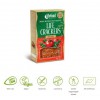 Lifefood Life crackers Italiaans 90 gram
