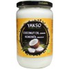 Yakso Kokosolie geurloos 650 ml