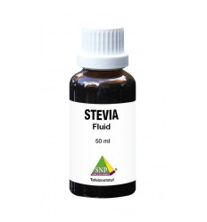 SNP Stevia vloeibaar 50 ml