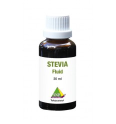 SNP Stevia vloeibaar 30 ml